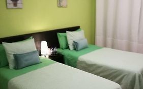 Moon City Center Apartment