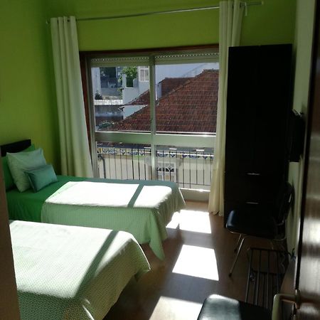Moon City Center Apartment OOporto Esterno foto