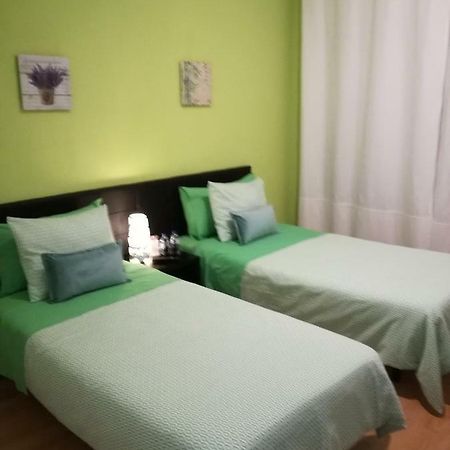 Moon City Center Apartment OOporto Esterno foto