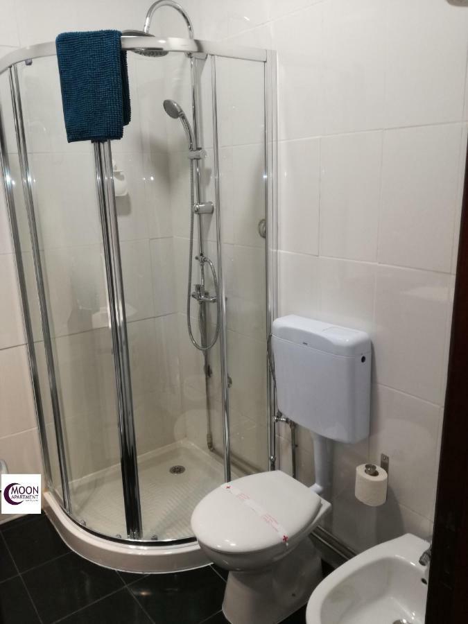 Moon City Center Apartment OOporto Esterno foto