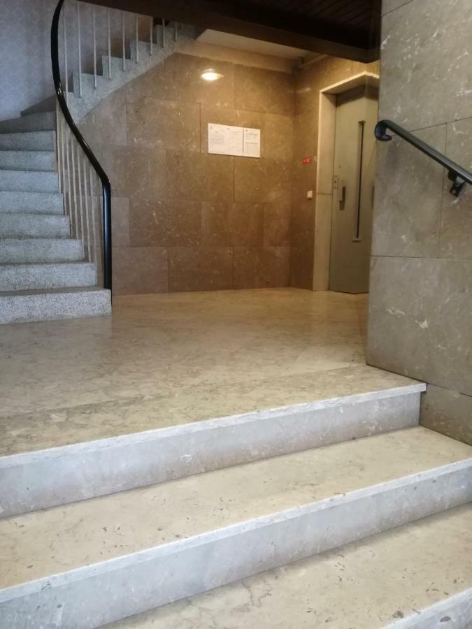 Moon City Center Apartment OOporto Esterno foto